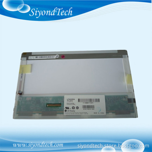 10.1"LCD SCREEN For eMachines Em350 350 WSVGA LED NEW
